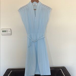 1970s Ms Claire Dress